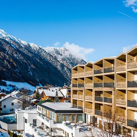 Falkensteiner Hotel & Spa Falkensteinerhof فاليس المظهر الخارجي الصورة