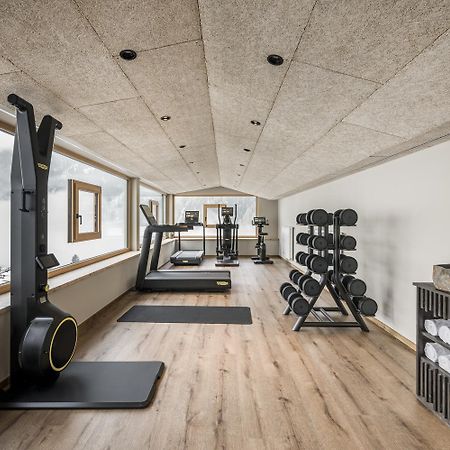Falkensteiner Hotel & Spa Falkensteinerhof فاليس المظهر الخارجي الصورة