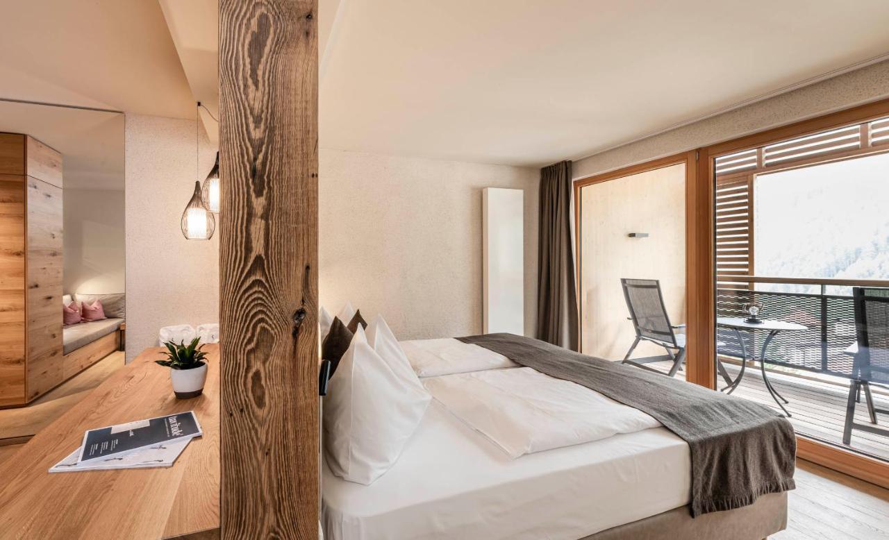 Falkensteiner Hotel & Spa Falkensteinerhof فاليس المظهر الخارجي الصورة