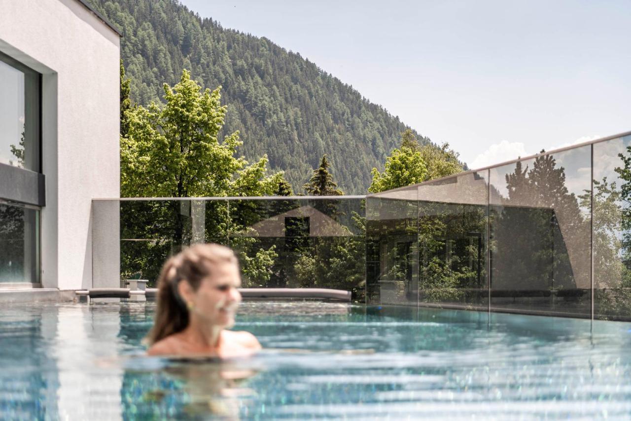 Falkensteiner Hotel & Spa Falkensteinerhof فاليس المظهر الخارجي الصورة
