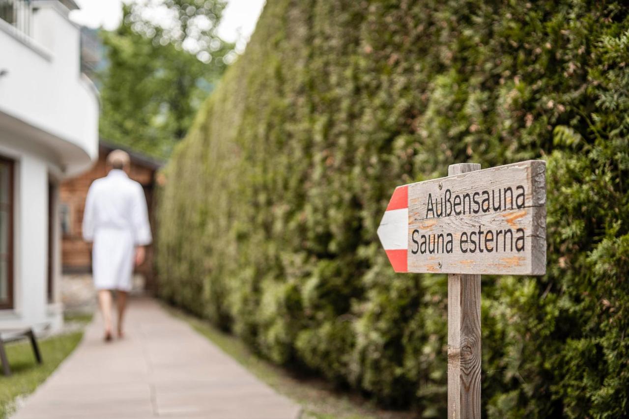 Falkensteiner Hotel & Spa Falkensteinerhof فاليس المظهر الخارجي الصورة