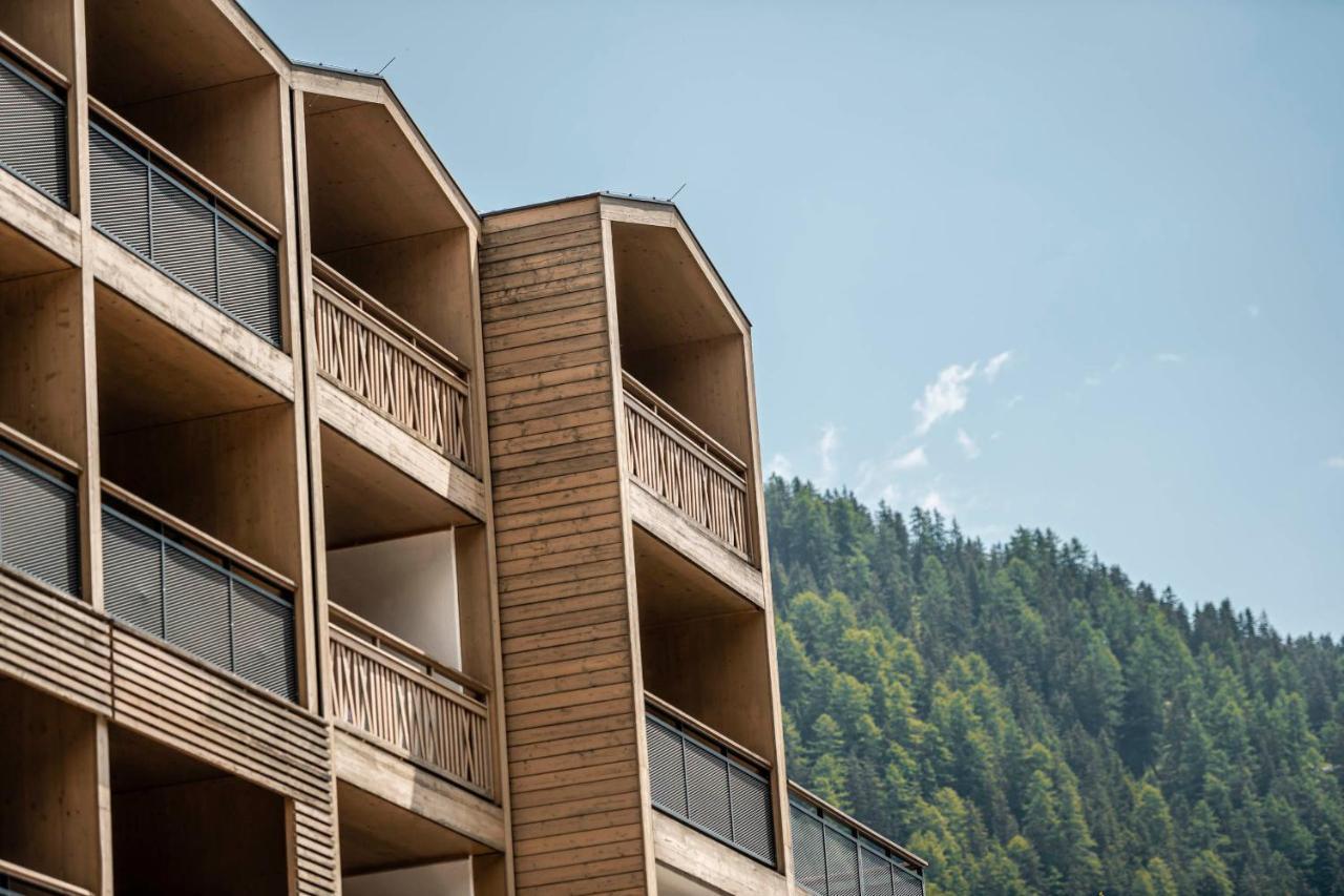 Falkensteiner Hotel & Spa Falkensteinerhof فاليس المظهر الخارجي الصورة