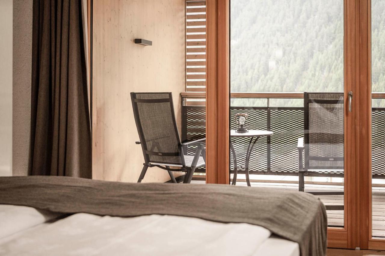 Falkensteiner Hotel & Spa Falkensteinerhof فاليس المظهر الخارجي الصورة