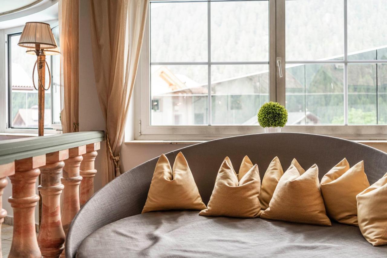 Falkensteiner Hotel & Spa Falkensteinerhof فاليس المظهر الخارجي الصورة