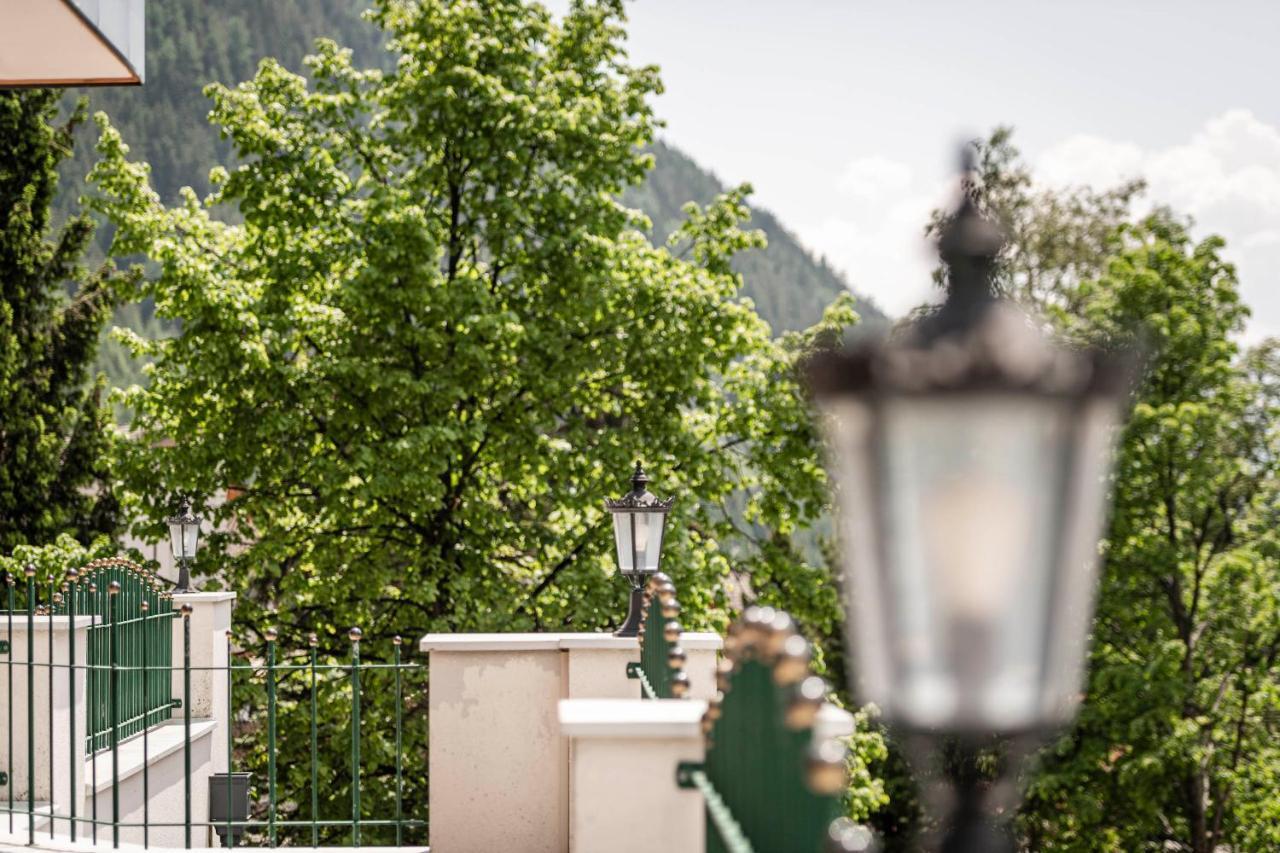 Falkensteiner Hotel & Spa Falkensteinerhof فاليس المظهر الخارجي الصورة