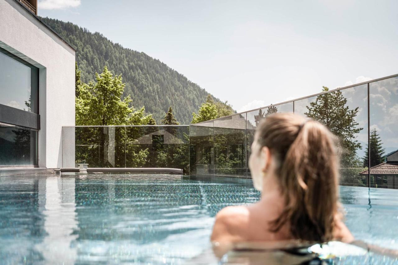 Falkensteiner Hotel & Spa Falkensteinerhof فاليس المظهر الخارجي الصورة