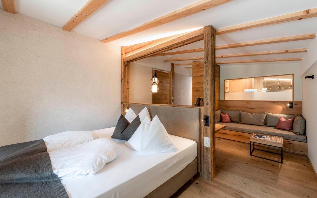 Falkensteiner Hotel & Spa Falkensteinerhof فاليس المظهر الخارجي الصورة