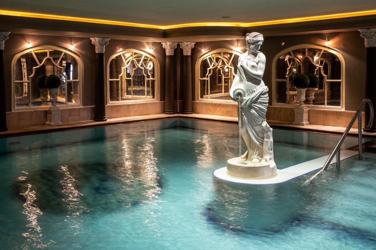 Falkensteiner Hotel & Spa Falkensteinerhof فاليس المظهر الخارجي الصورة