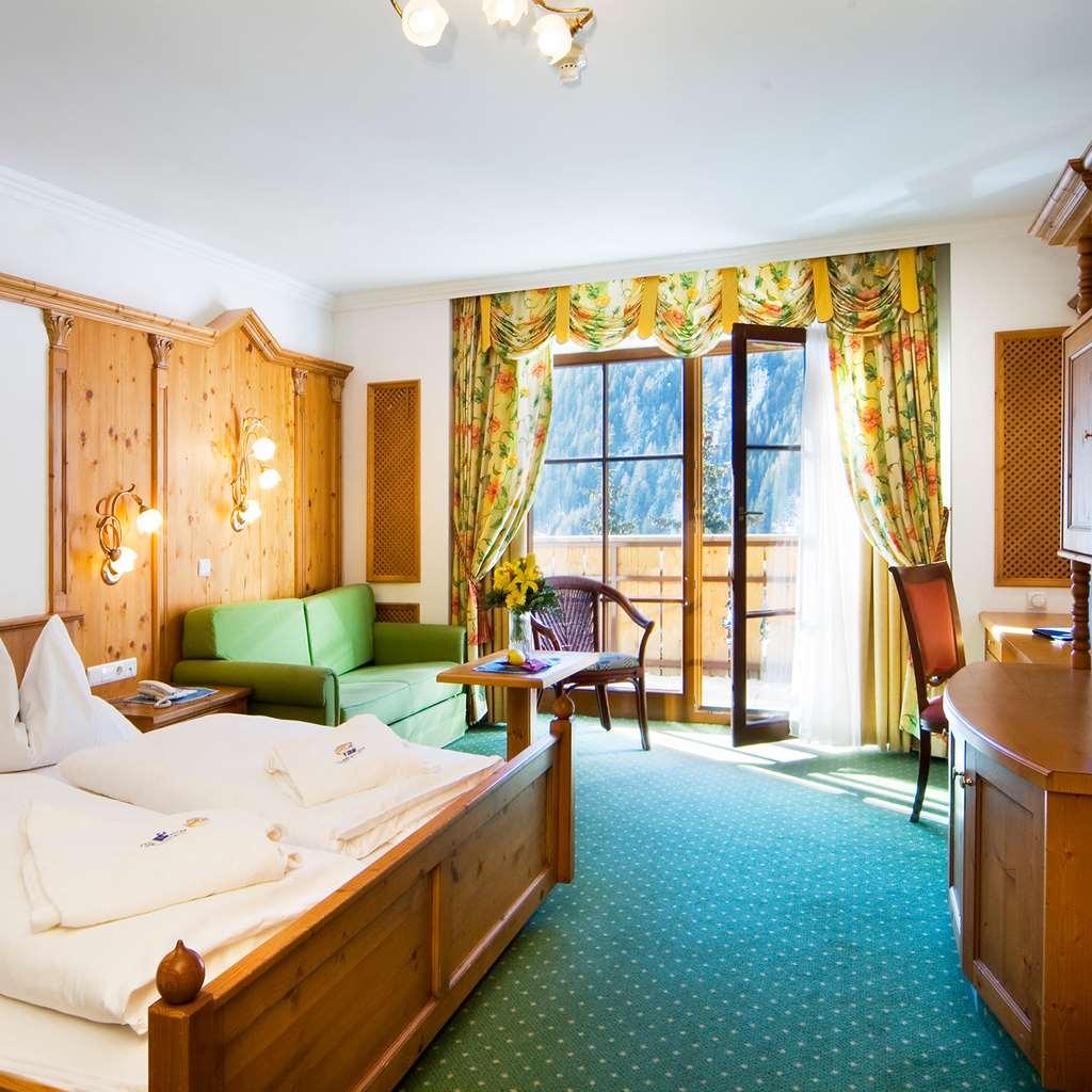 Falkensteiner Hotel & Spa Falkensteinerhof فاليس وسائل الراحة الصورة
