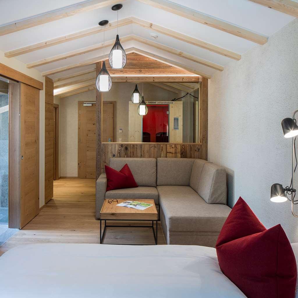 Falkensteiner Hotel & Spa Falkensteinerhof فاليس الغرفة الصورة