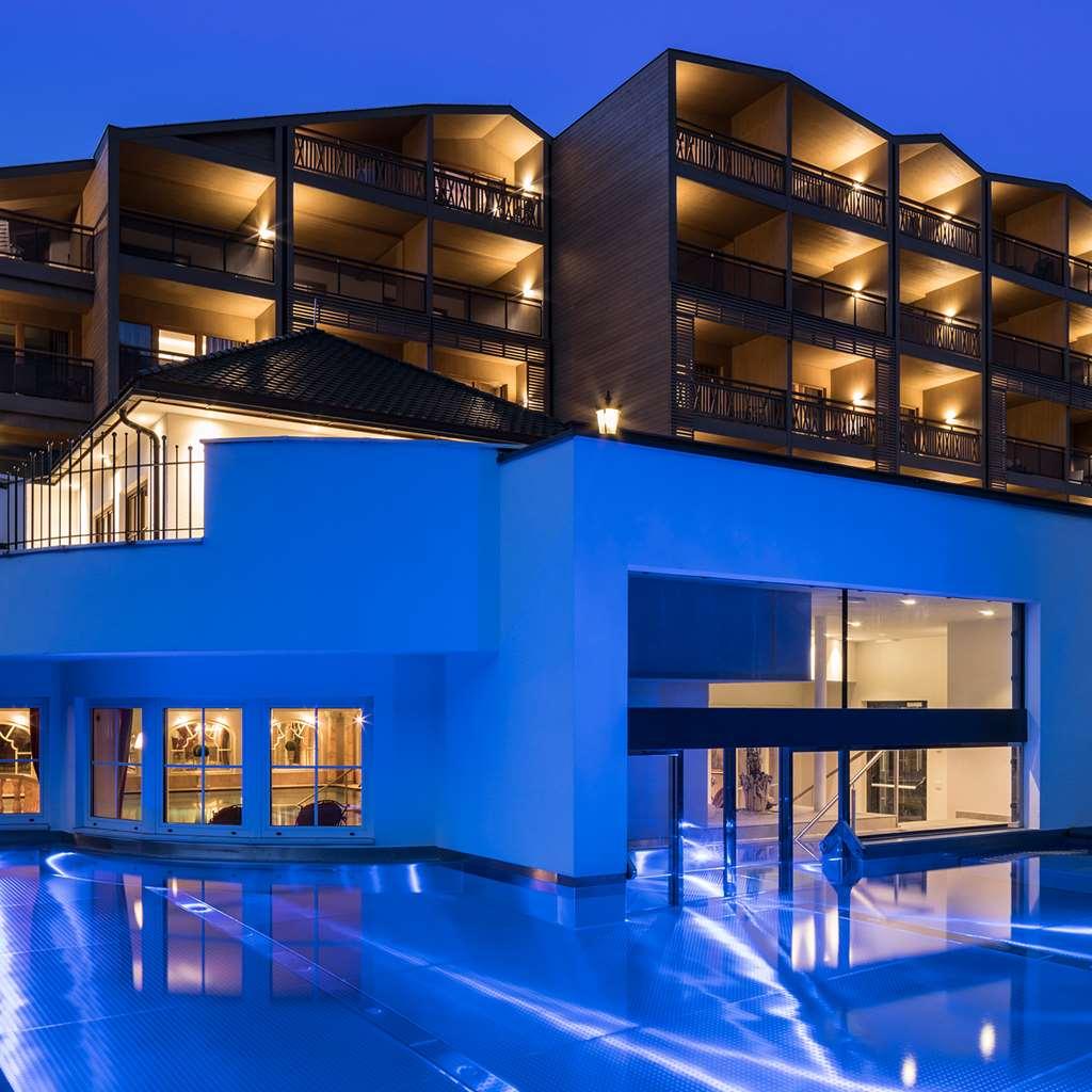 Falkensteiner Hotel & Spa Falkensteinerhof فاليس المرافق الصورة