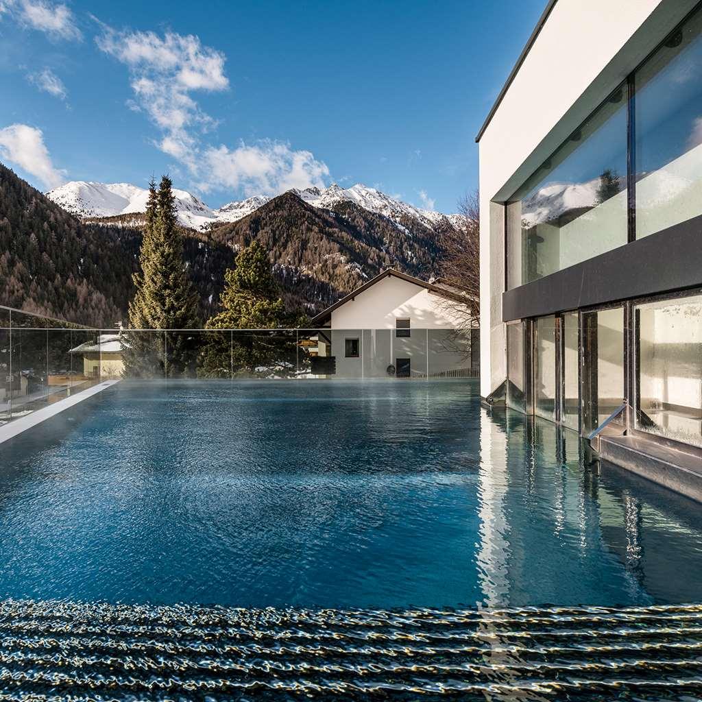 Falkensteiner Hotel & Spa Falkensteinerhof فاليس المرافق الصورة