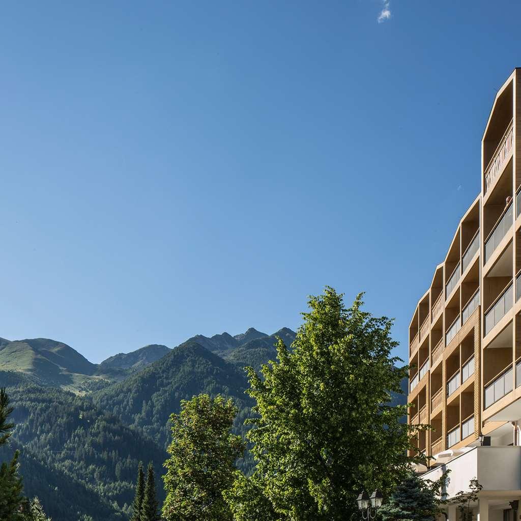 Falkensteiner Hotel & Spa Falkensteinerhof فاليس المرافق الصورة