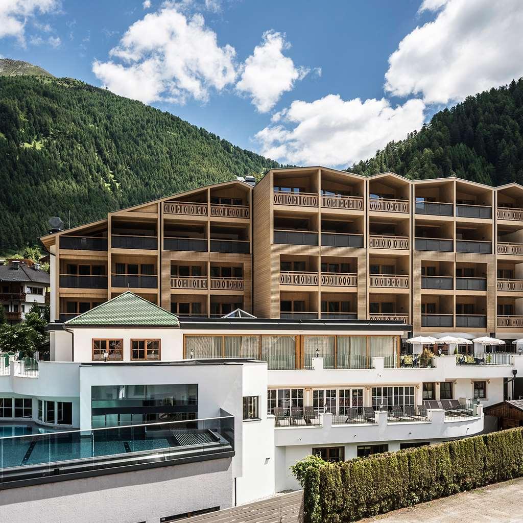 Falkensteiner Hotel & Spa Falkensteinerhof فاليس المرافق الصورة