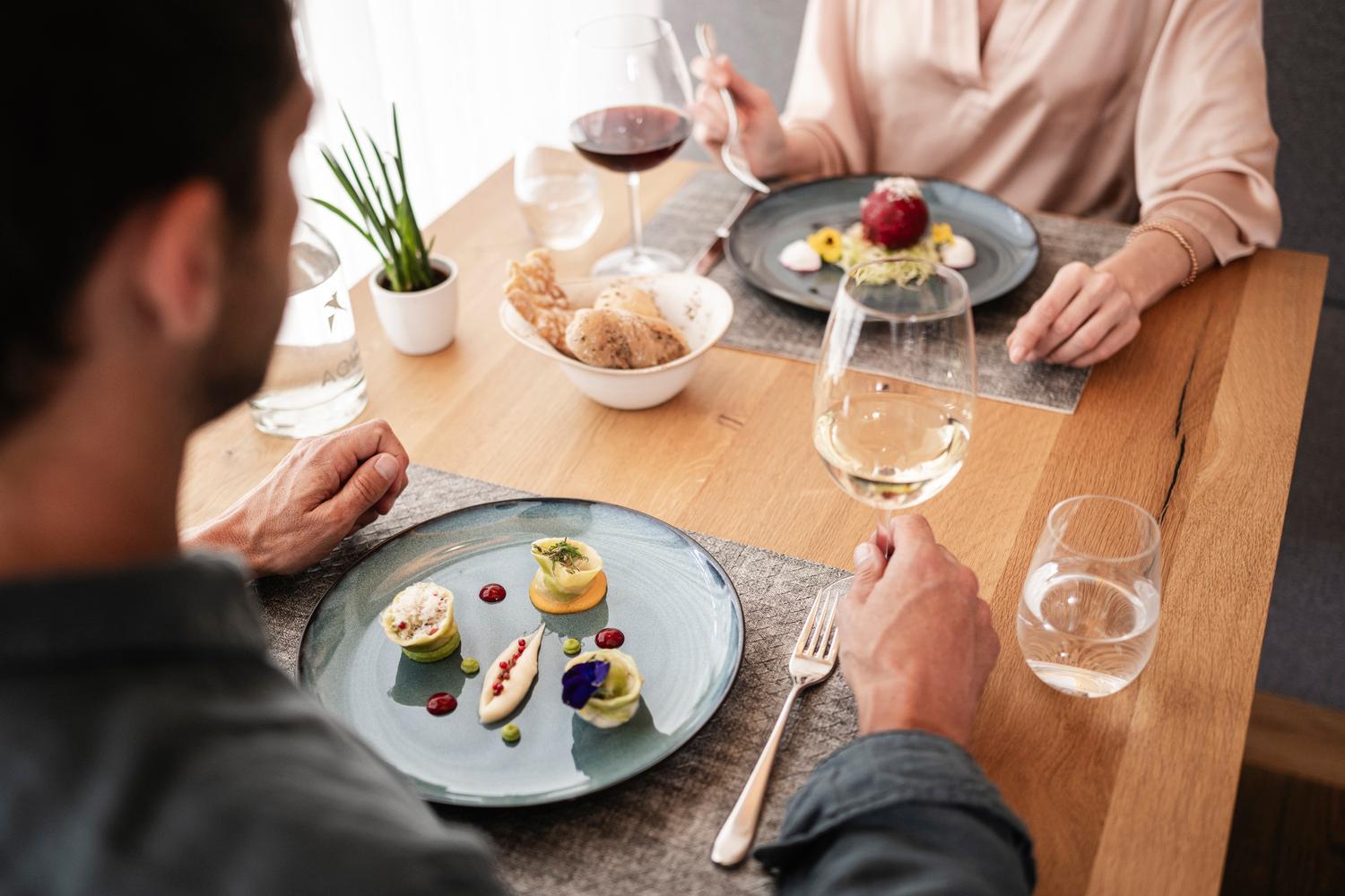 Falkensteiner Hotel & Spa Falkensteinerhof فاليس المظهر الخارجي الصورة