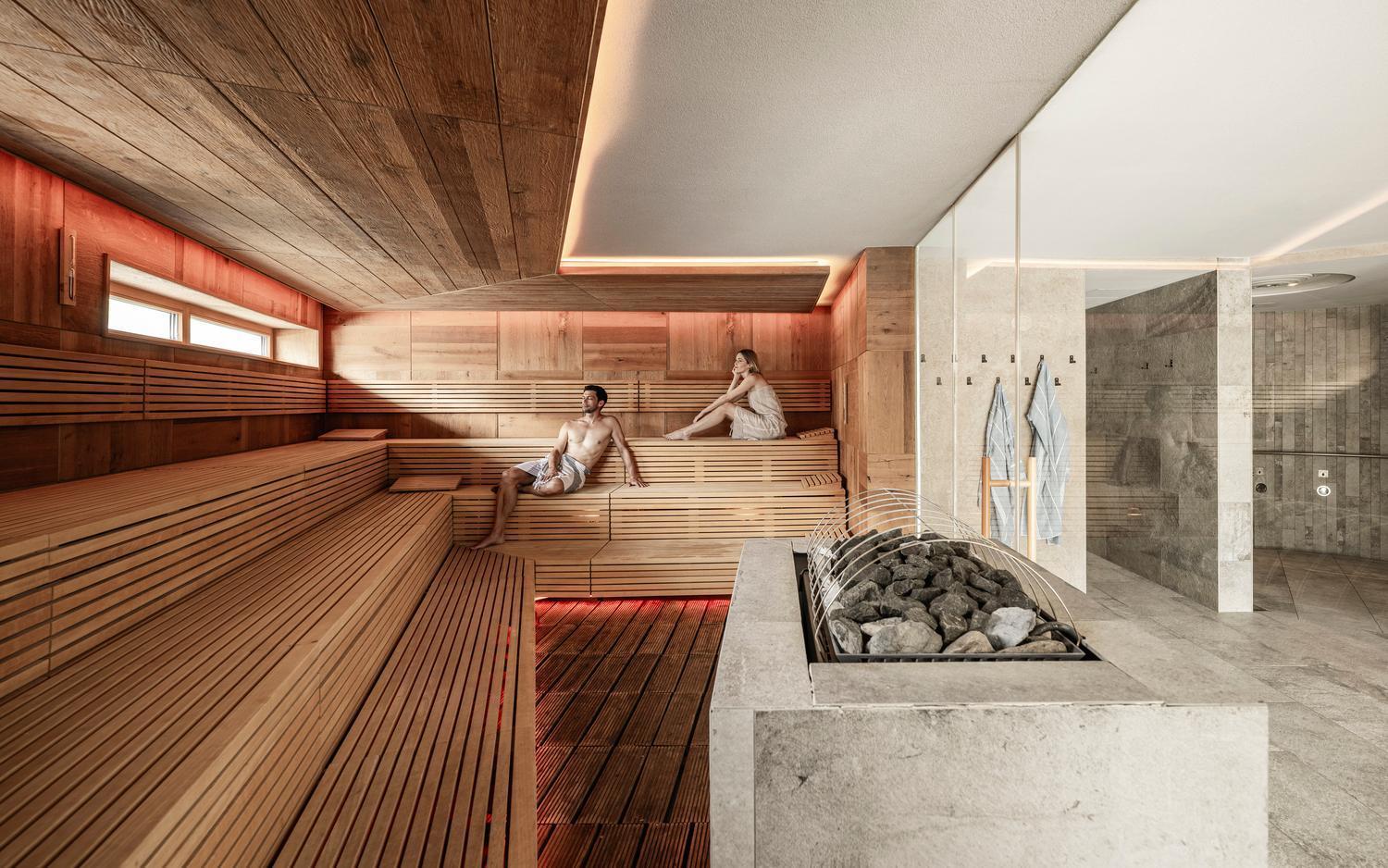 Falkensteiner Hotel & Spa Falkensteinerhof فاليس المظهر الخارجي الصورة
