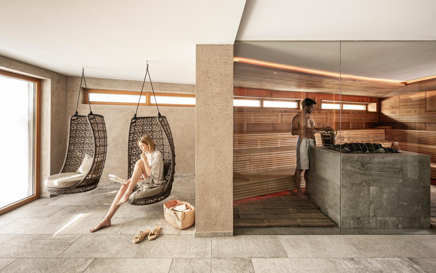 Falkensteiner Hotel & Spa Falkensteinerhof فاليس المظهر الخارجي الصورة