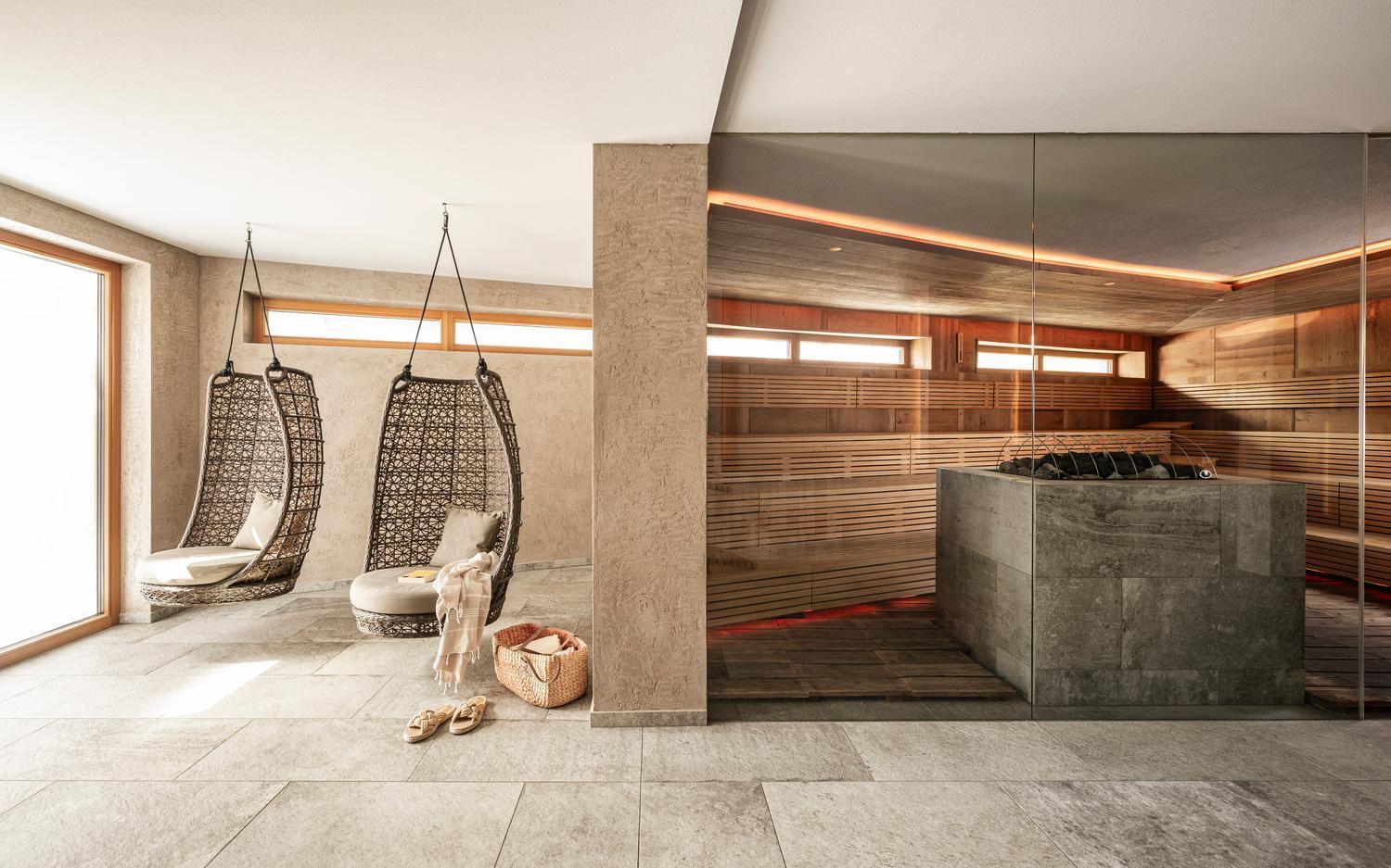 Falkensteiner Hotel & Spa Falkensteinerhof فاليس المظهر الخارجي الصورة