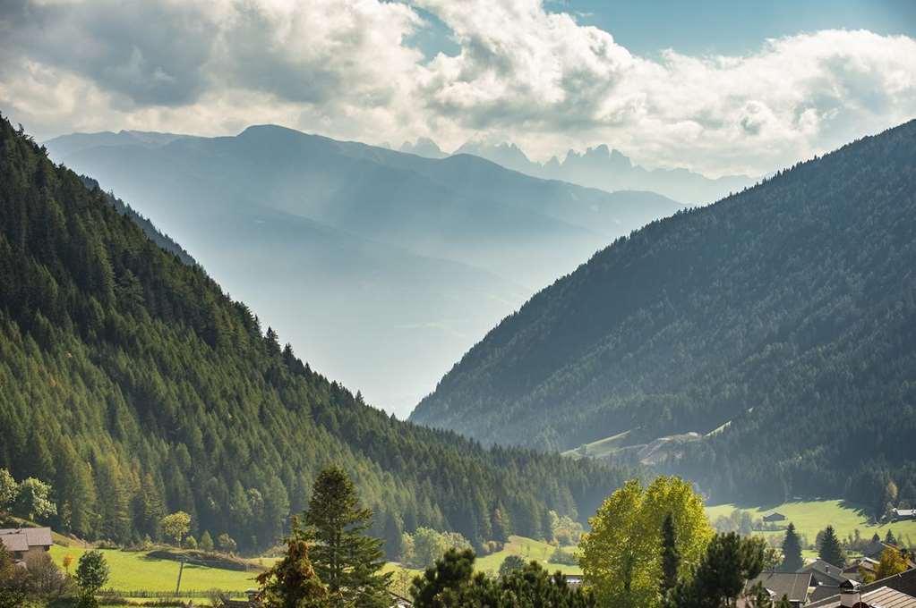 Falkensteiner Hotel & Spa Falkensteinerhof فاليس المرافق الصورة