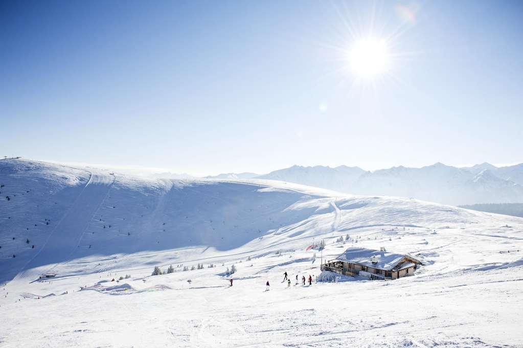 Falkensteiner Hotel & Spa Falkensteinerhof فاليس المرافق الصورة