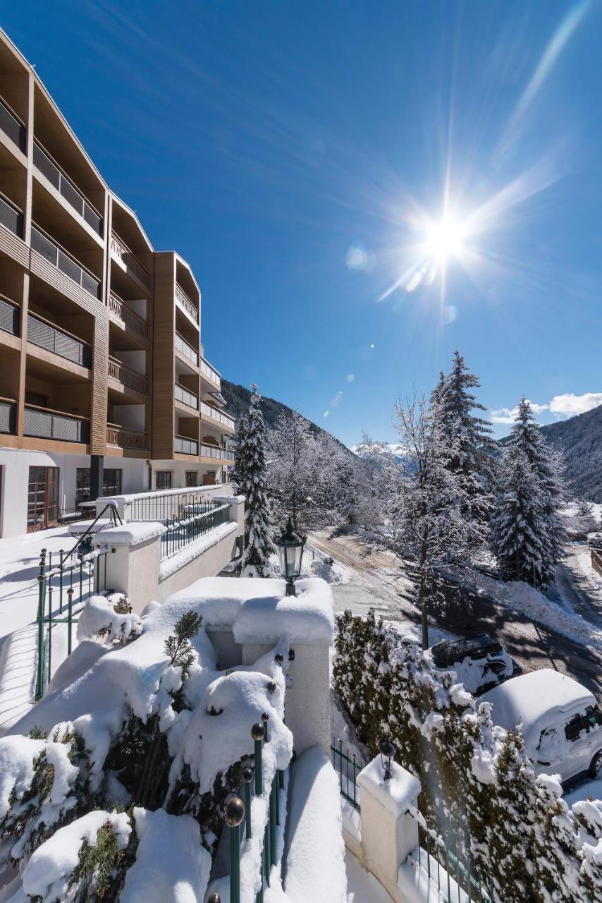 Falkensteiner Hotel & Spa Falkensteinerhof فاليس المظهر الخارجي الصورة
