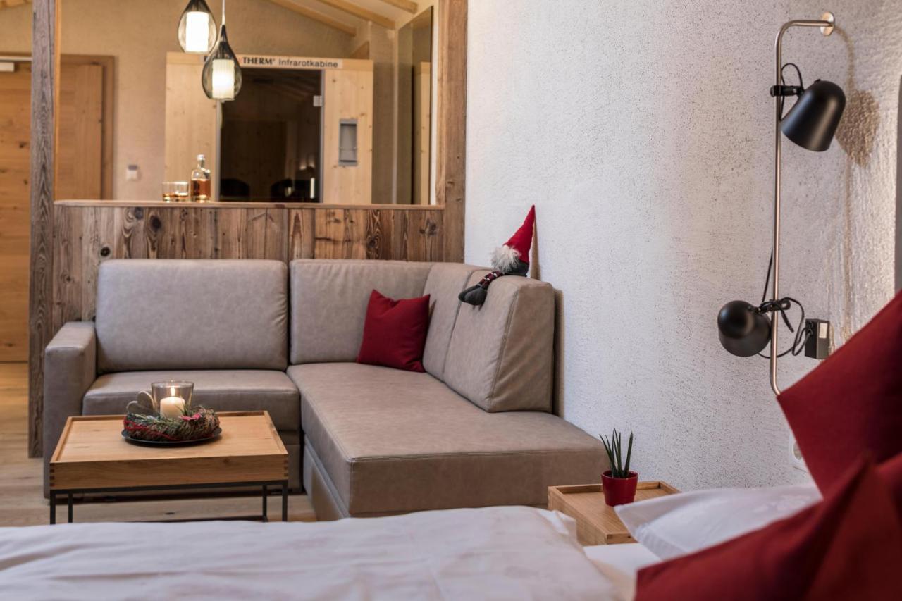 Falkensteiner Hotel & Spa Falkensteinerhof فاليس المظهر الخارجي الصورة