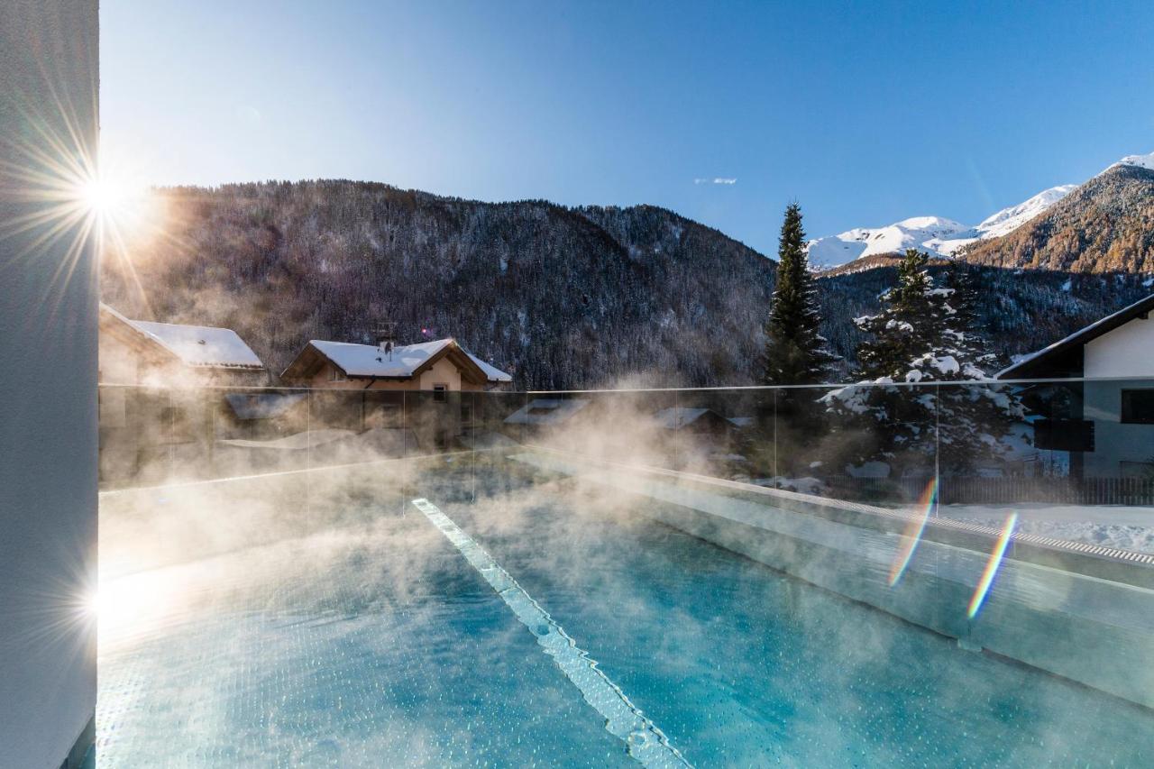 Falkensteiner Hotel & Spa Falkensteinerhof فاليس المظهر الخارجي الصورة